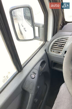 Рефрижератор Mercedes-Benz Sprinter 2002 в  фото 13 Рефрижератор Mercedes-Benz Sprinter 2002 в
