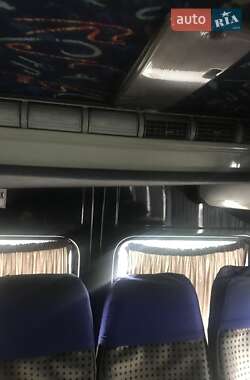 Приміський автобус Mercedes-Benz Sprinter 2001 в Білій Церкві