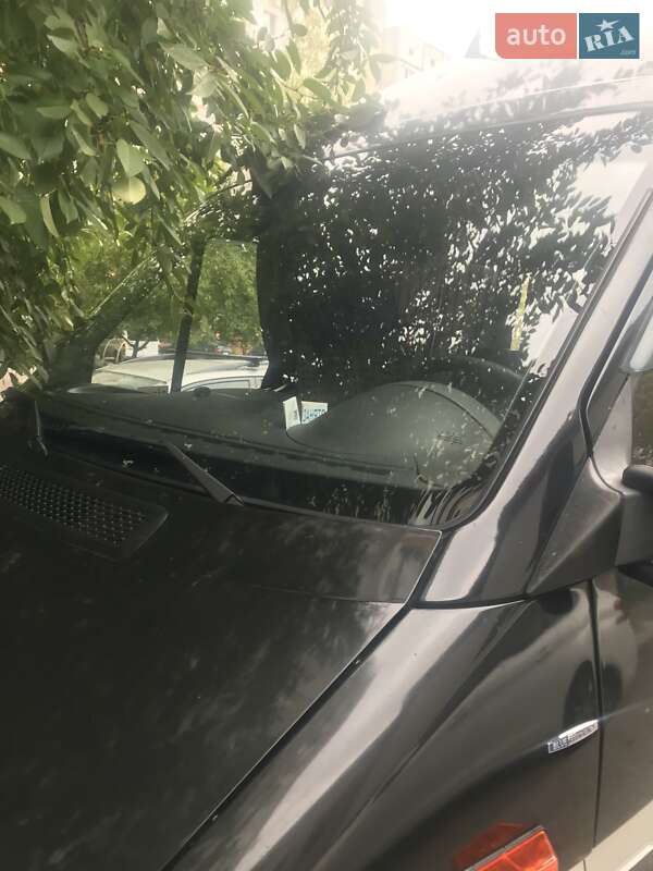 Приміський автобус Mercedes-Benz Sprinter 2001 в Білій Церкві фото 14 Приміський автобус Mercedes-Benz Sprinter 2001 в Білій Церкві