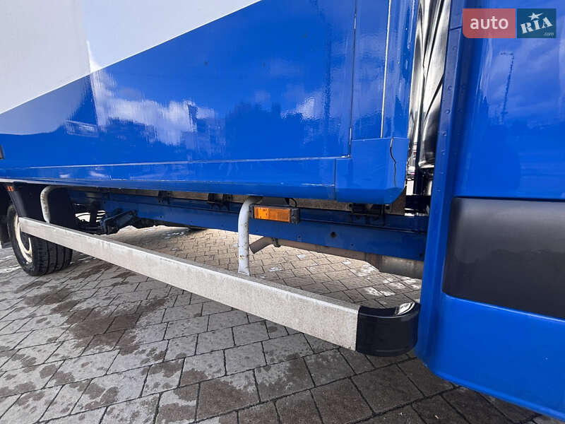 Інші вантажівки Mercedes-Benz Sprinter 2019 в Дрогобичі фото 10 Інші вантажівки Mercedes-Benz Sprinter 2019 в Дрогобичі