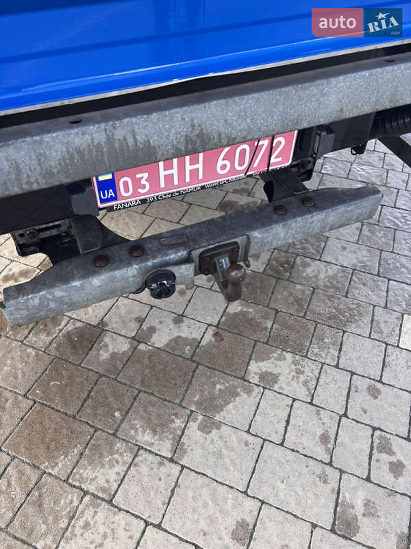 Інші вантажівки Mercedes-Benz Sprinter 2019 в Дрогобичі фото 17 Інші вантажівки Mercedes-Benz Sprinter 2019 в Дрогобичі