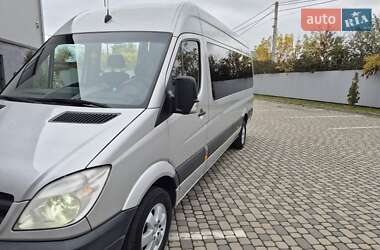 Микроавтобус Mercedes-Benz Sprinter 2009 в 