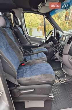Микроавтобус Mercedes-Benz Sprinter 2009 в 