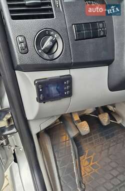 Микроавтобус Mercedes-Benz Sprinter 2009 в 