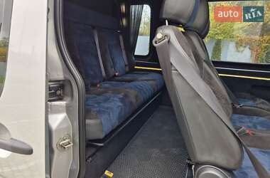 Микроавтобус Mercedes-Benz Sprinter 2009 в 