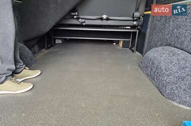 Микроавтобус Mercedes-Benz Sprinter 2009 в 