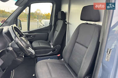 Грузовой фургон Mercedes-Benz Sprinter 2020 в 