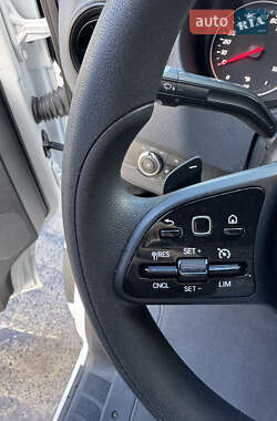 Грузовой фургон Mercedes-Benz Sprinter 2023 в  фото 5 Грузовой фургон Mercedes-Benz Sprinter 2023 в