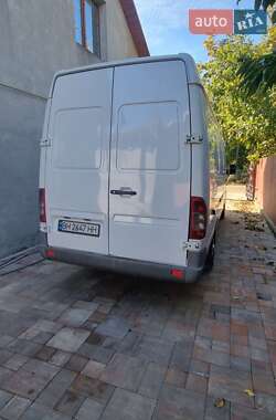 Грузовой фургон Mercedes-Benz Sprinter 2001 в 