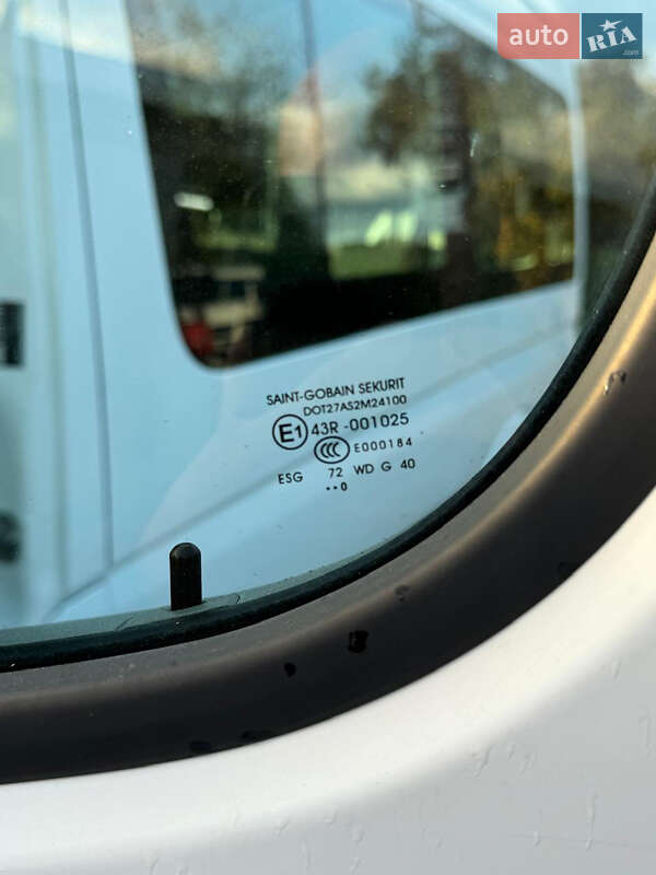 Грузопассажирский фургон Mercedes-Benz Sprinter 2010 в Недобоевцах фото 10 Грузопассажирский фургон Mercedes-Benz Sprinter 2010 в Недобоевцах