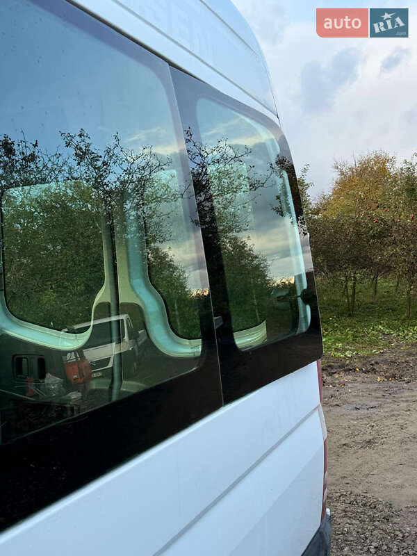 Грузопассажирский фургон Mercedes-Benz Sprinter 2010 в Недобоевцах фото 40 Грузопассажирский фургон Mercedes-Benz Sprinter 2010 в Недобоевцах