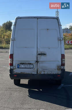 Рефрижератор Mercedes-Benz Sprinter 2005 в 
