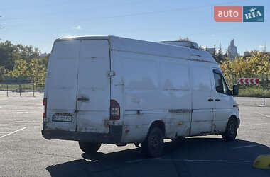 Рефрижератор Mercedes-Benz Sprinter 2005 в 