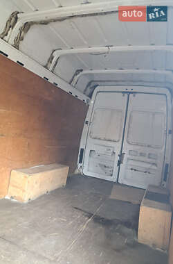 Мікроавтобус Mercedes-Benz Sprinter 1999 в 