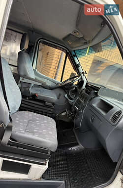 Автовоз Mercedes-Benz Sprinter 2005 в 