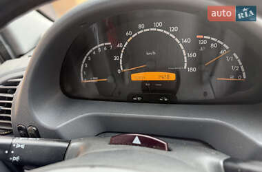 Автовоз Mercedes-Benz Sprinter 2005 в 