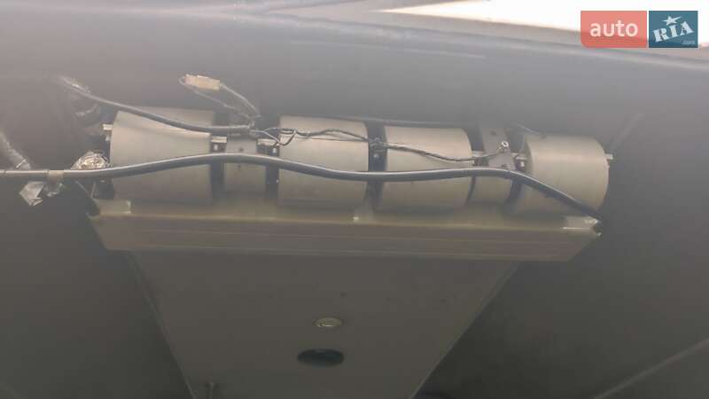 Микроавтобус Mercedes-Benz Sprinter 2006 в Вараше фото 2 Микроавтобус Mercedes-Benz Sprinter 2006 в Вараше