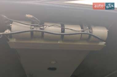 Микроавтобус Mercedes-Benz Sprinter 2006 в 