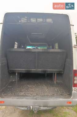 Микроавтобус Mercedes-Benz Sprinter 2006 в 