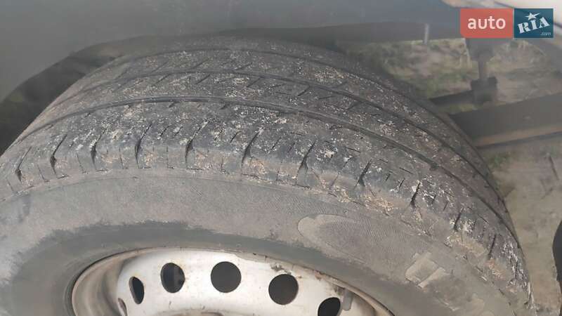 Микроавтобус Mercedes-Benz Sprinter 2006 в Вараше фото 11 Микроавтобус Mercedes-Benz Sprinter 2006 в Вараше