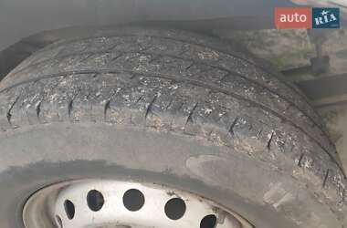 Микроавтобус Mercedes-Benz Sprinter 2006 в 