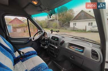 Микроавтобус Mercedes-Benz Sprinter 2006 в 