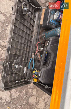 Автовоз Mercedes-Benz Sprinter 2006 в 