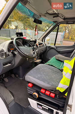 Автовоз Mercedes-Benz Sprinter 2006 в 