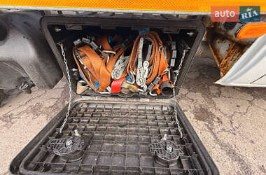 Автовоз Mercedes-Benz Sprinter 2006 в 