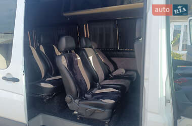Микроавтобус Mercedes-Benz Sprinter 2012 в 