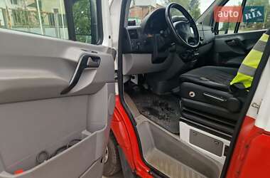 Автовоз Mercedes-Benz Sprinter 2013 в 