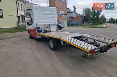 Автовоз Mercedes-Benz Sprinter 2013 в 