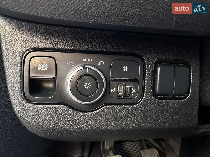 Грузовой фургон Mercedes-Benz Sprinter 2021 в Киеве