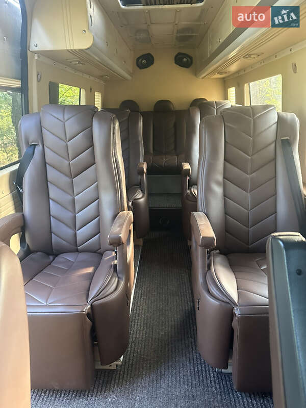 Другие автобусы Mercedes-Benz Sprinter 2013 в Умани фото 6 Другие автобусы Mercedes-Benz Sprinter 2013 в Умани