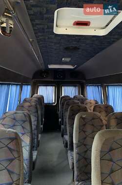 Микроавтобус Mercedes-Benz Sprinter 2004 в 