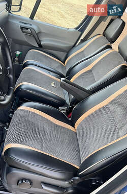 Микроавтобус Mercedes-Benz Sprinter 2013 в 
