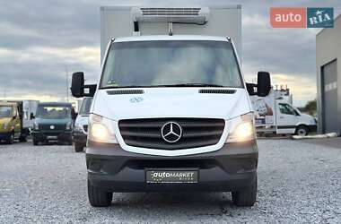Рефрижератор Mercedes-Benz Sprinter 2015 в 