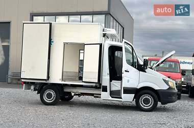 Рефрижератор Mercedes-Benz Sprinter 2015 в 