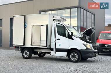 Рефрижератор Mercedes-Benz Sprinter 2015 в 