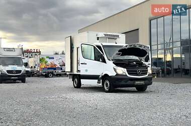 Рефрижератор Mercedes-Benz Sprinter 2015 в 