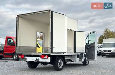 Рефрижератор Mercedes-Benz Sprinter 2015 в 