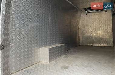 Вантажний фургон Mercedes-Benz Sprinter 2008 в  фото 16 Вантажний фургон Mercedes-Benz Sprinter 2008 в