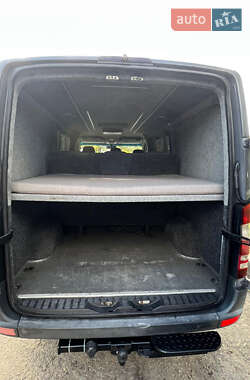 Микроавтобус Mercedes-Benz Sprinter 2011 в 