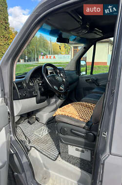 Микроавтобус Mercedes-Benz Sprinter 2011 в 
