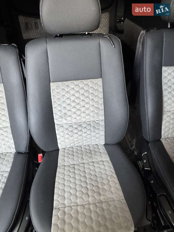 Туристический / Междугородний автобус Mercedes-Benz Sprinter 2015 в Луцке