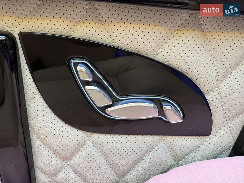 Мікроавтобус Mercedes-Benz Sprinter 2019 в Умані фото 10 Мікроавтобус Mercedes-Benz Sprinter 2019 в Умані