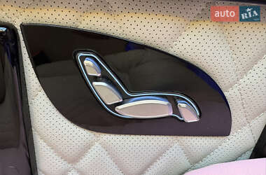 Мікроавтобус Mercedes-Benz Sprinter 2019 в  фото 10 Мікроавтобус Mercedes-Benz Sprinter 2019 в