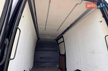 Грузопассажирский фургон Mercedes-Benz Sprinter 2016 в  фото 10 Грузопассажирский фургон Mercedes-Benz Sprinter 2016 в