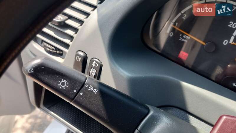 Грузовой фургон Mercedes-Benz Sprinter 2005 в Бердичеве фото 12 Грузовой фургон Mercedes-Benz Sprinter 2005 в Бердичеве