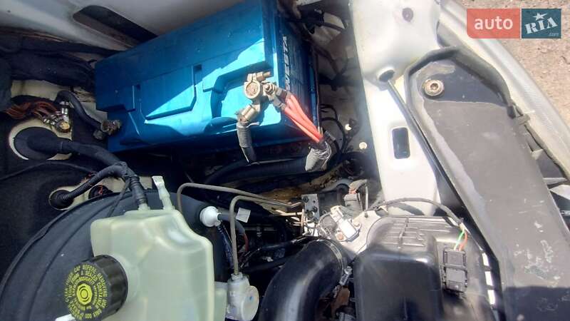 Грузовой фургон Mercedes-Benz Sprinter 2005 в Бердичеве фото 24 Грузовой фургон Mercedes-Benz Sprinter 2005 в Бердичеве